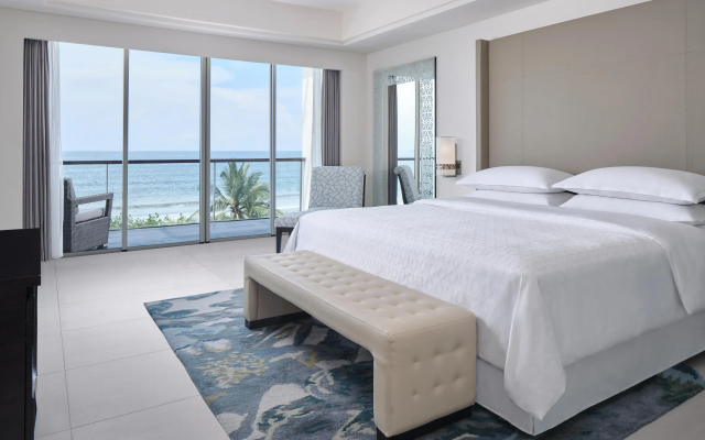 Sheraton Bali Kuta Resort