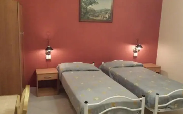 Youth Hostel Sorrento