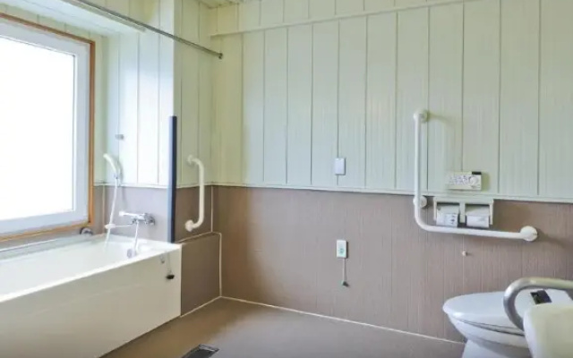 Accessible Single room 사진 4