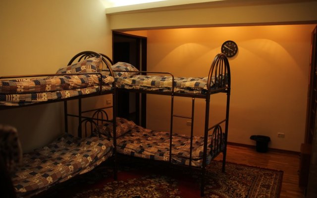 Ala Hostel