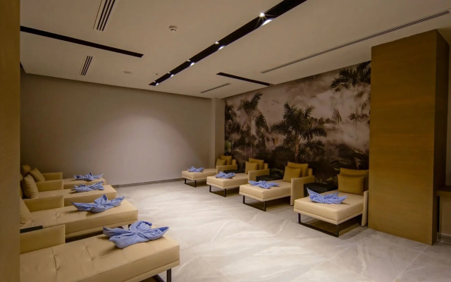 Aletris Deluxe Hotel & Spa