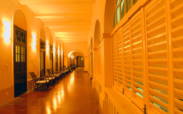 Chanakya BNR Hotel Puri