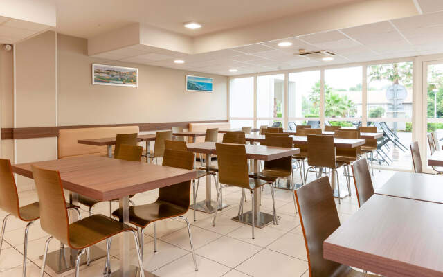 B&B HOTEL Saint-Jean de Luz