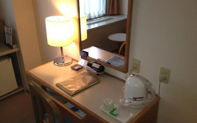 Hotel Tetora Makuhari Inagekaigan