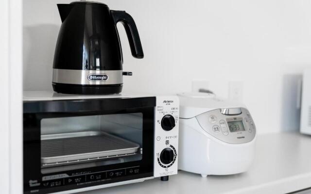 BEVERLY HILLS VILLA Miyakojima Resort