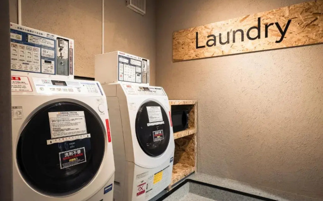 Wayfarer Hotel Kyoto Shijo