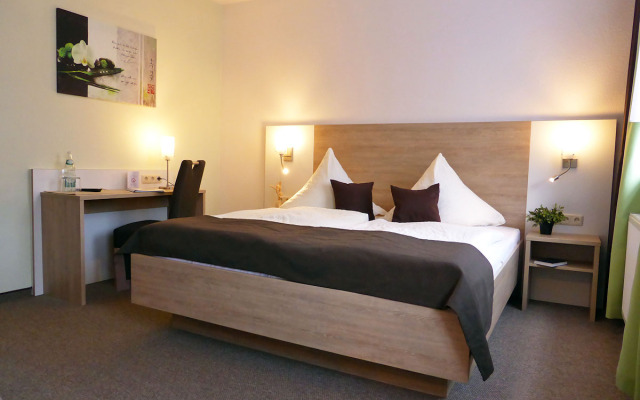 Schlossgartenpassage