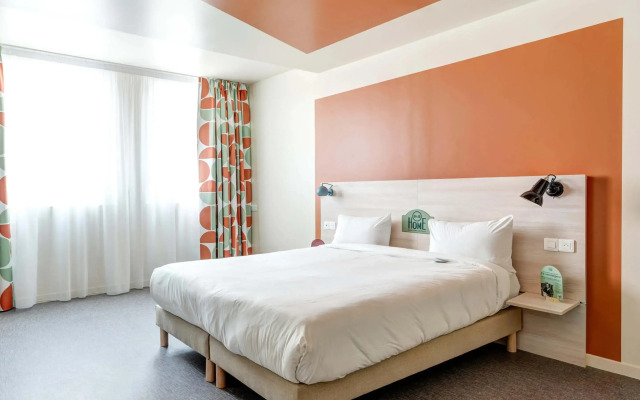 B&B Home Paris Mairie de St Ouen