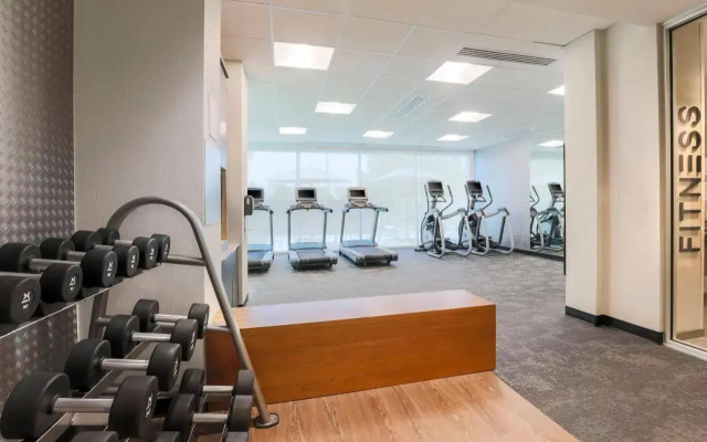 Fairfield Inn & Suites by Marriott Cape Coral/North Fort Myers