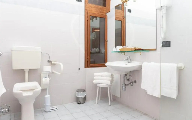 Albergo Sacro Monte Varese