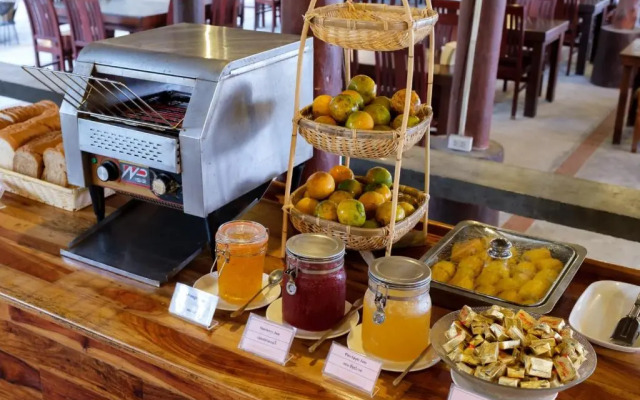 Bundhaya Resort Koh Lipe