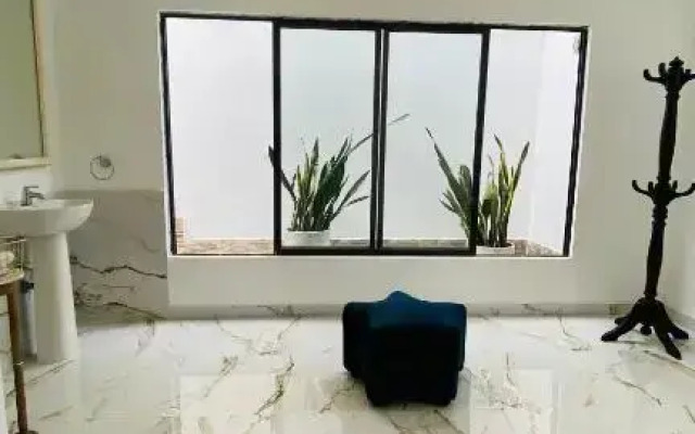 Babilla Suites