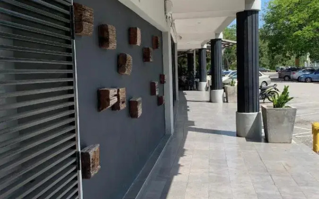 T+ Hotel Sungai Petani