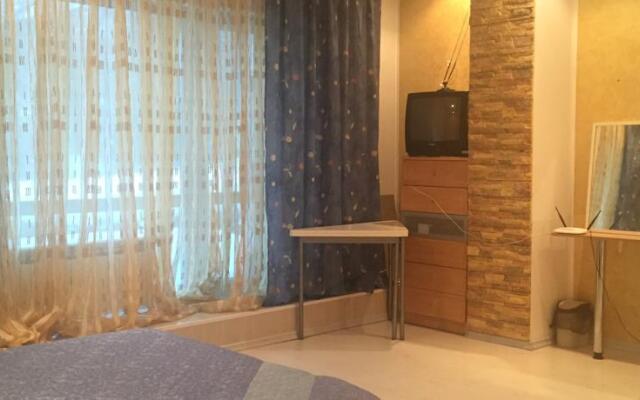 Griboedov Guesthouse