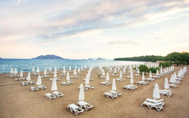 Akra Fethiye Tui Blue Sensatori All Inclusive