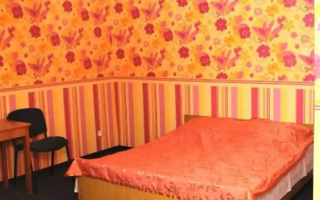 Pansion Kruiz-1 Guest House