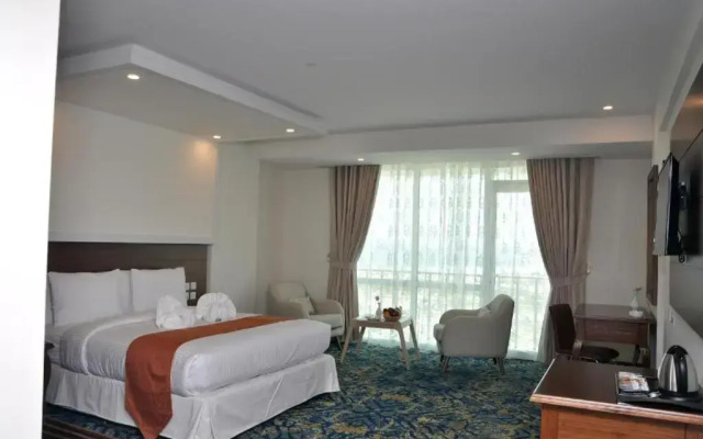 Sur Hotel