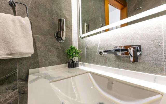 Aydin Suite Apart