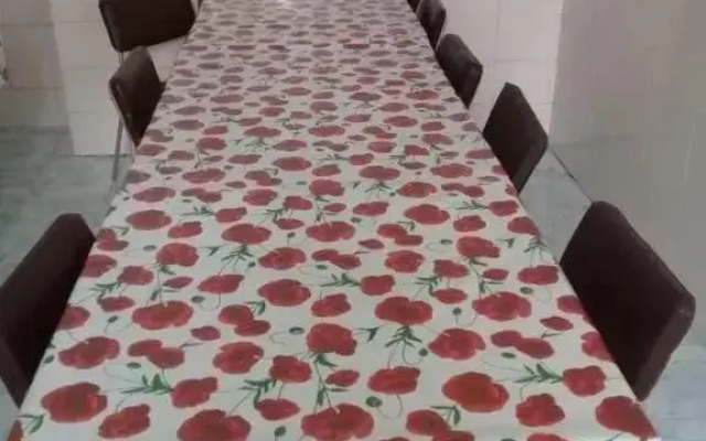 Dombay Hostel