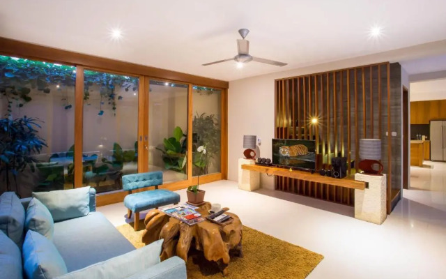 Maca Villas & Residence, Umalas