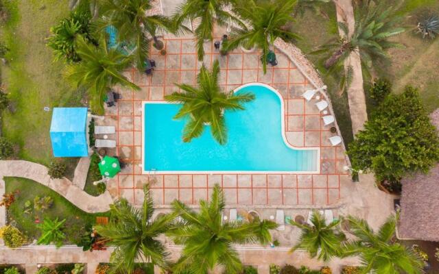 Playazul Hotel 