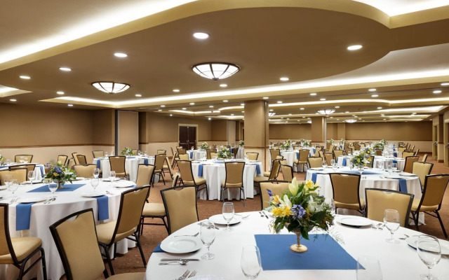 Elevation Hotel & Spa