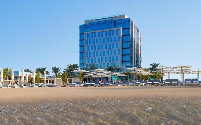 voco Dubai the Palm by IHG