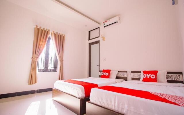 Thanh Phuong Hotel