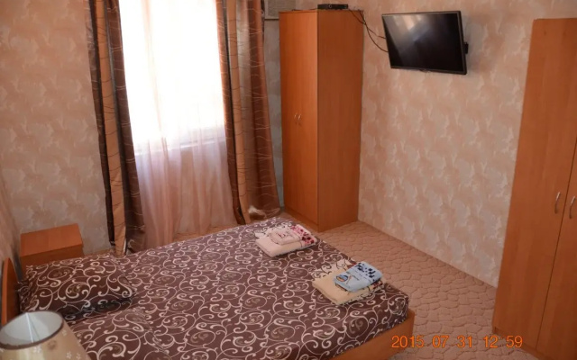 Fregat Guest House