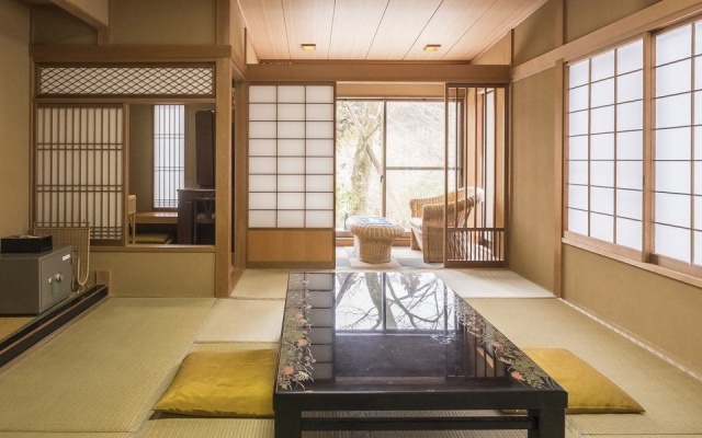 Katsura room 사진 1