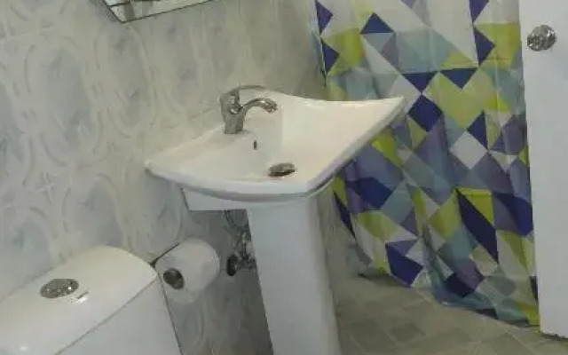 Gazcue Hotel 