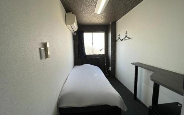 Japanese (Futons) room 사진 1