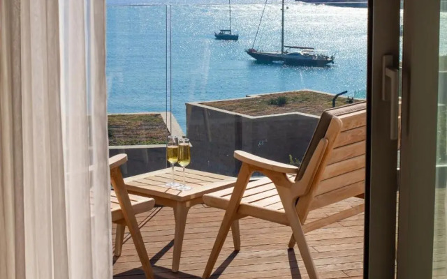 METT Hotel & Beach Resort Bodrum