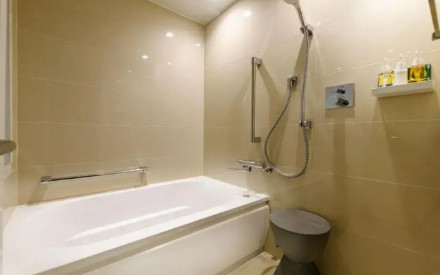 Remm plus Ginza Hotel
