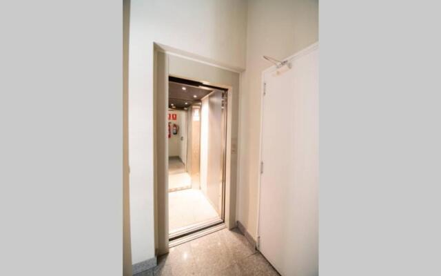 Apartment Santiago Bernabéu JMC5