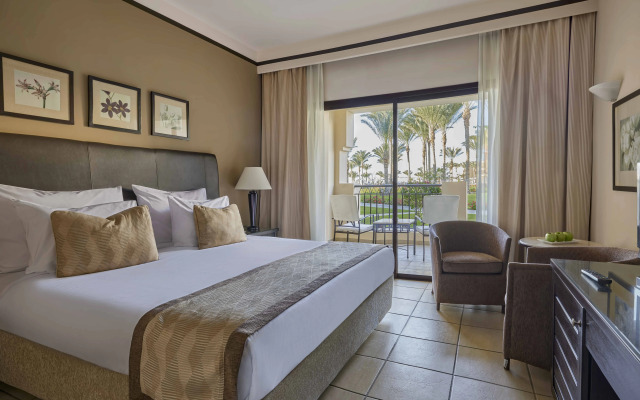 JAZ Lamaya Resort - All Inclusive