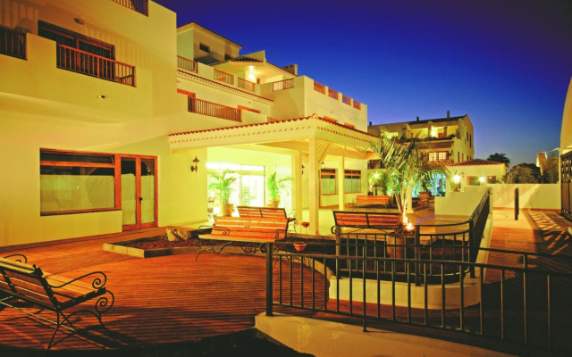 Mar y Sol Spa & Sport Hotel