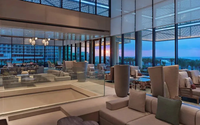 InterContinental Ras Al Khaimah Mina Al Arab Resort & Spa by IHG