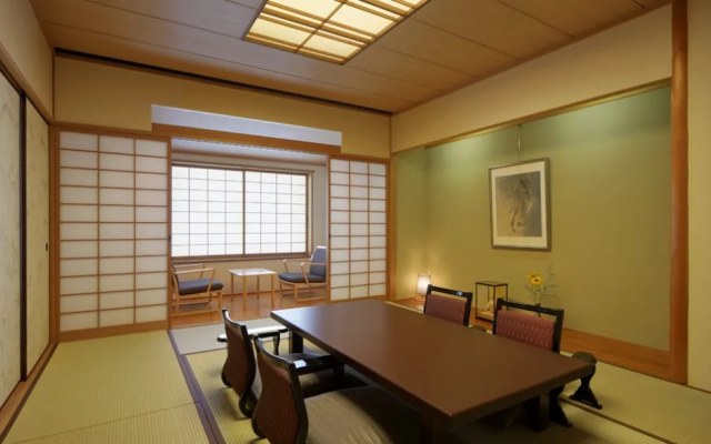 Standard Single room 사진 1