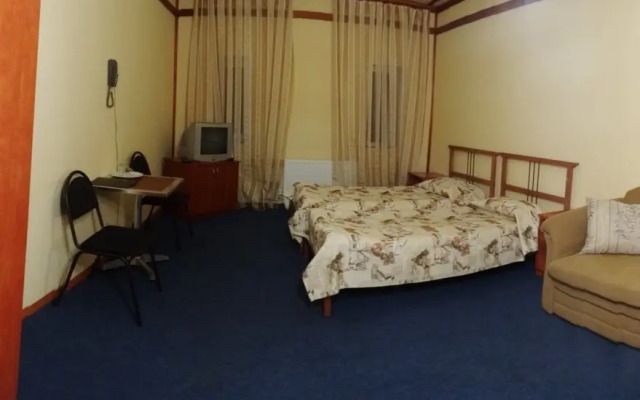 Baza Otdykha Sputnik