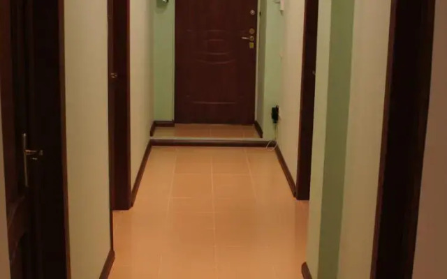 Patriki Apartment