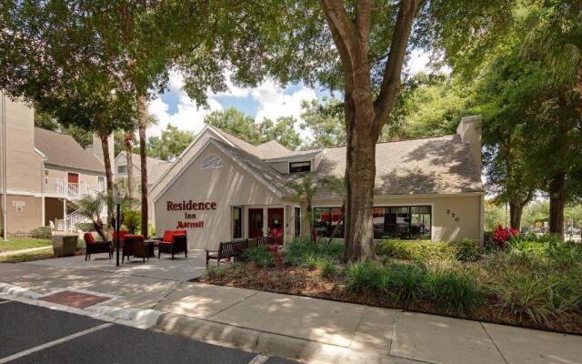 Residence Inn Orlando Altamonte Springs/Maitland