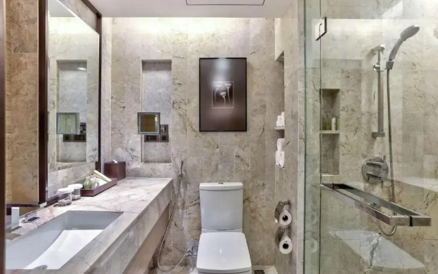DoubleTree by Hilton Sukhumvit Bangkok