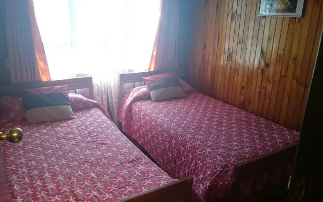 Hostal Sotomayor