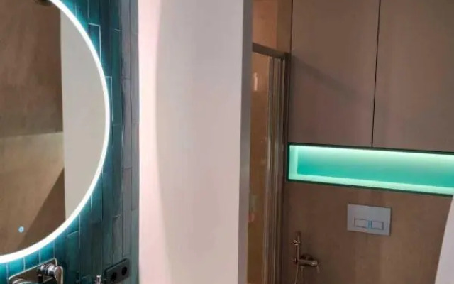 Апартаменты на улице Старошоссейная 5 корпус 5