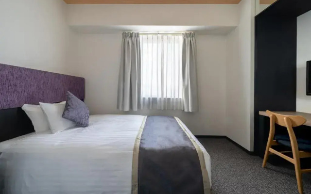 Hotel Vista Hiroshima