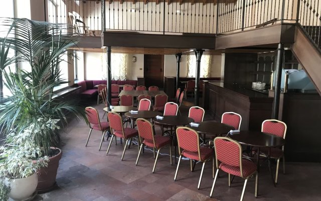 Albergo Le Due Corti