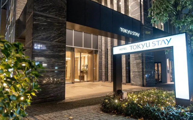 Tokyu Stay Aoyama Premier