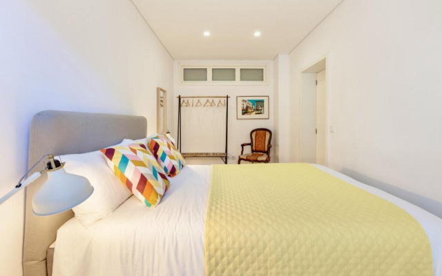 D&S - Porto Theater Apartment