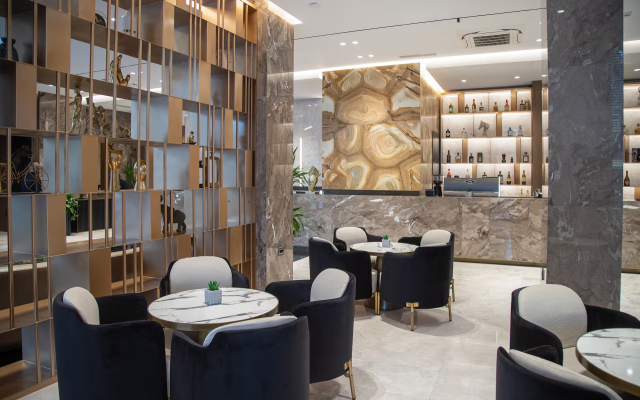 Hotel Elisa Tirana, Affiliated by Meliá